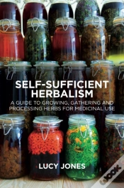Capa do artigo Self-Sufficient Herbalism