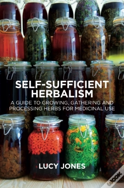 Capa do artigo Self-Sufficient Herbalism