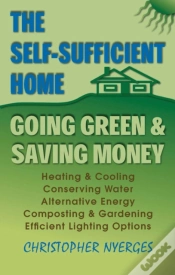 Capa do artigo Self-Sufficient Home