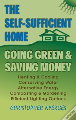 Capa do artigo Self-Sufficient Home