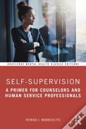 Self-Supervision