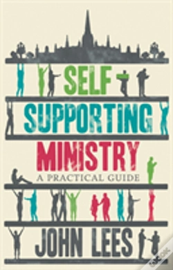 Capa do artigo Self-Supporting Ministry