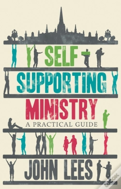 Capa do artigo Self-Supporting Ministry
