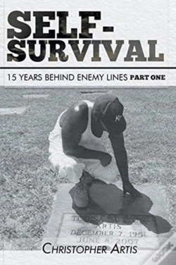 Capa do artigo Self-Survival