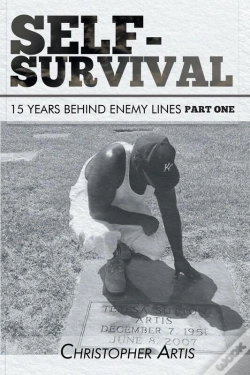 Capa do artigo Self-Survival