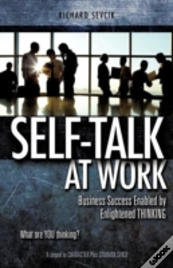 Capa do artigo Self-Talk At Work