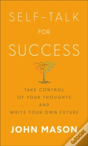 Capa do artigo Self-Talk For Success