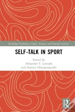 Capa do artigo Self-Talk In Sport