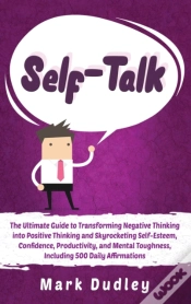 Capa do artigo Self-Talk