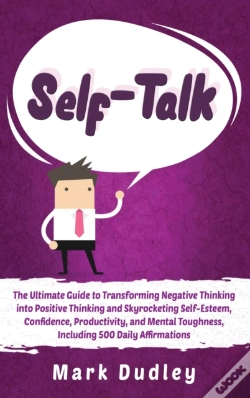 Capa do artigo Self-Talk