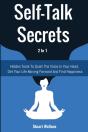 Self-Talk Secrets 2 In 1: Hidden Tools T - Preview