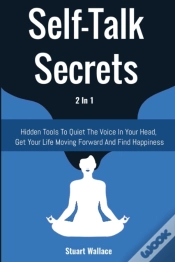 Capa do artigo Self-Talk Secrets 2 In 1: Hidden Tools T