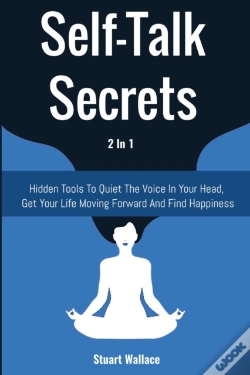 Capa do artigo Self-Talk Secrets 2 In 1: Hidden Tools T
