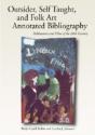 Self-Taught, Outsider And Folk Art Annotated Bibliography - Preview