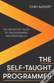 Capa do artigo Self-Taught Programmer