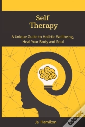 Capa do artigo Self Therapy