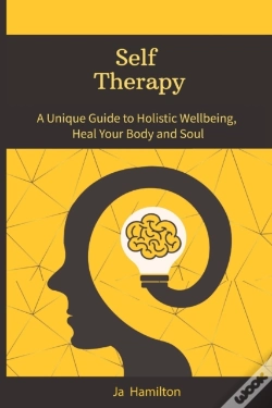 Capa do artigo Self Therapy