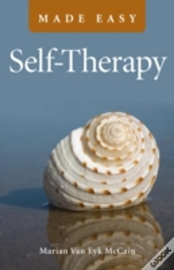 Capa do artigo Self-Therapy Made Easy