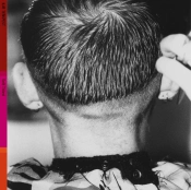 Capa do artigo Self Titled - Vinil