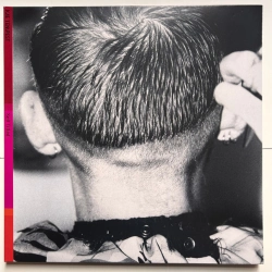Capa do artigo Self Titled - Vinil