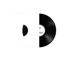 Capa do artigo Self Titled - Vinil
