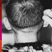 Capa do artigo Self Titled - Vinil