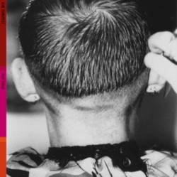Capa do artigo Self Titled - Vinil