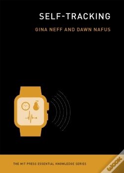 Capa do artigo Self-Tracking