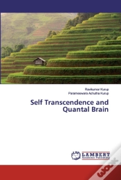 Capa do artigo Self Transcendence And Quantal Brain