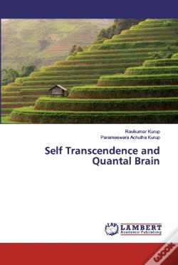 Capa do artigo Self Transcendence And Quantal Brain