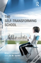 Capa do artigo Self-Transforming School