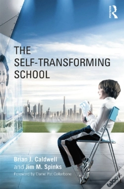 Capa do artigo Self-Transforming School