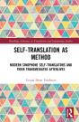 Self-Translation As Method - Preview