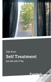 Capa do artigo Self Treatment