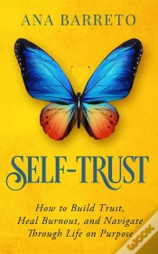 Capa do artigo Self-Trust