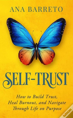 Capa do artigo Self-Trust