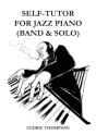 Self-Tutor For Jazz Piano - Preview