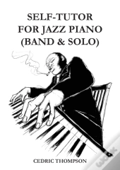 Self-Tutor For Jazz Piano