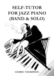 Capa do artigo Self-Tutor For Jazz Piano