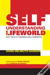 Capa do artigo Self-Understanding And Lifeworld