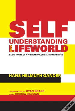 Capa do artigo Self-Understanding And Lifeworld