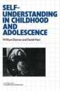 Self-Understanding In Childhood And Adolescence - Preview