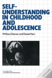 Capa do artigo Self-Understanding In Childhood And Adolescence