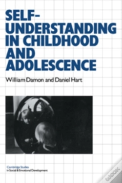 Capa do artigo Self-Understanding In Childhood And Adolescence