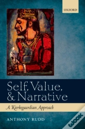Capa do artigo Self, Value, And Narrative