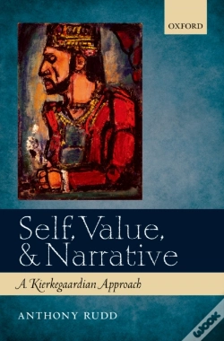 Capa do artigo Self, Value, And Narrative