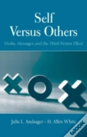 Capa do artigo Self Versus Others