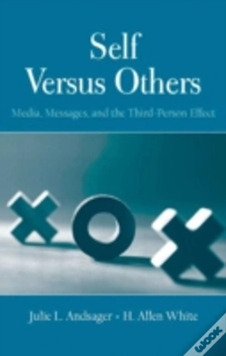 Capa do artigo Self Versus Others