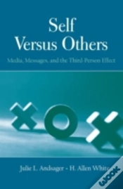 Capa do artigo Self Versus Others