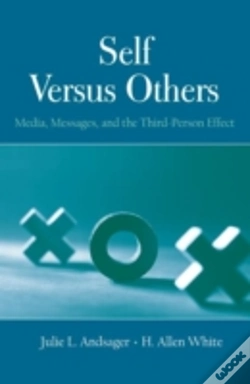 Capa do artigo Self Versus Others